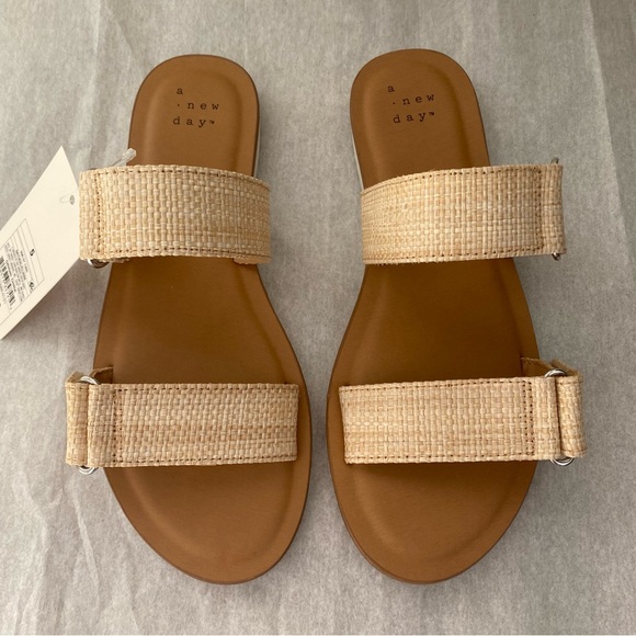 Women’s Boho Sandals - Women’s Flats - Picture 8 of 12